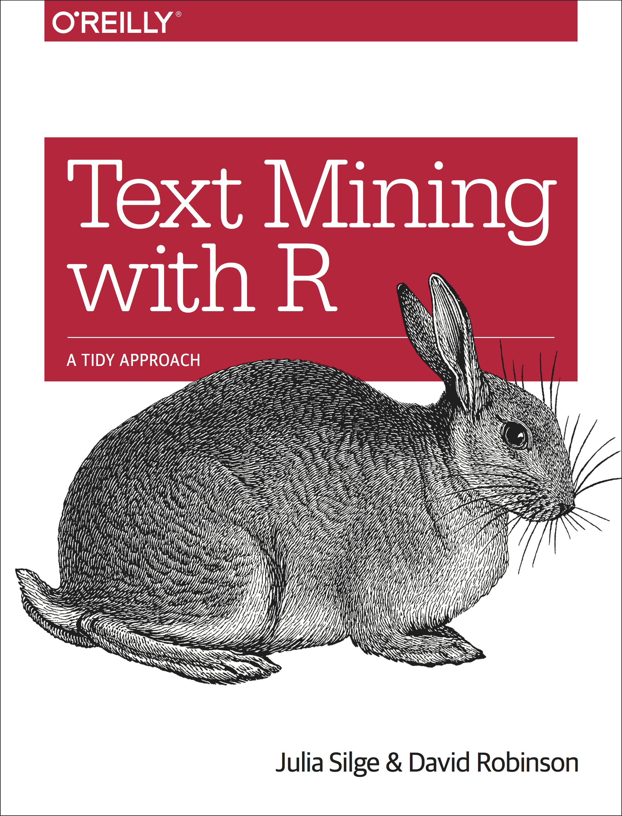 best ide for r for text mining